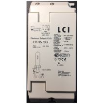 HID elektronisches Vorschaltgerät 35W – 1211060 – 220V/240V – ENEC-zugelassen