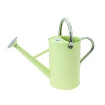 Kent & Stowe Gießkanne 4,5 L Stahl Creme Gießkanne