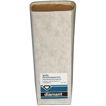 Pasta De Polir, Aplicación Para : Metales Preciosos, Blando Y Aluminio, Contenido 700 G, Color Blanco-beige