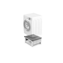 Meliconi Base Space Basket Blanco 31 Cm De Altura
