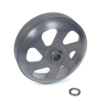 Cloche D Embrayage Polini Pour Scooter Piaggio 125 Vespa S Après