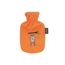 Fashy Wärmflasche Affe Aiko