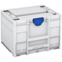 Systainer³ Combi M 287 83000868 Transportkiste Abs Kunststoff - Tanos