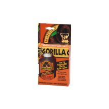 Cola de poliuretano Gorilla Glue 60 ml – Resistente al agua y temperaturas extremas – Uso multiusos