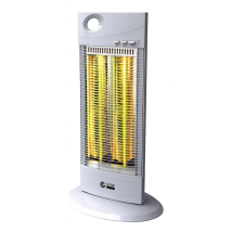 Oszillierender Kohleofen 500/1000 W – Mod. Nsb-c31