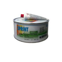 Sprint Stucco S99 White 750ml + Cat 10ml