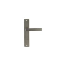 Set Griff Tür Joffrin Bcc Edelstahl Aluminium