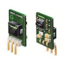 Gaptec Dc-dc-wandler, Electronic, Open Frame Sip3, 8-36vin, 5vout, 1000ma, 11,5x7,5x17,5mm
