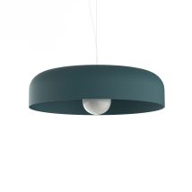 Lumicom – Suspension Tuzzi – Matières, Largeur, Style, Longueur, Culot, Finition métal, Hauteur, Tension électrique
