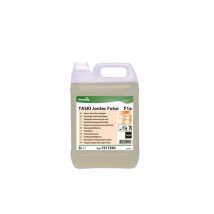 Diversey - Decapante De Suelo Con Enjuague Taski Jontec Futuro Jontec - 5l