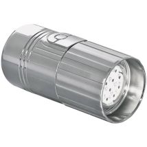 Connettori Industriali M23 Serie 623 - Connettori Di Segnale Asta013fr01410235c00 Asta013fr01410235c00 Intercontec Cont