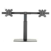 Soporte de TV Ewent – Compatible con pantallas de 23" a 43" – Instalación VESA – Ideal para salas de estar y oficinas