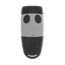 Cardin – S449 2-Channel Remote Control Transmitter – 433 MHz – Battery Included – Dimensions: 7.5 x 3.4 cm