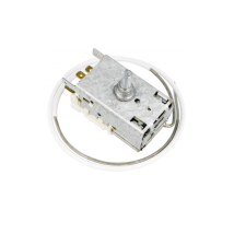 Thermostat Ranco K57-S5587 – Ersatzteil für Kühlschrank, Gefrierschrank LIEBHERR – Breite, Länge