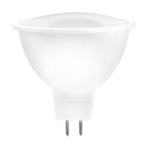 Bombilla Led Samsung Dicróica 120o Mr16 5w Neutra Matel