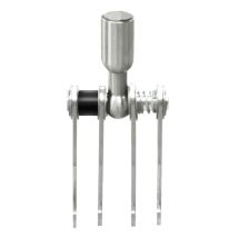 Griffe 4 Dents Pour Barres Standard Et Premium - 049758 - Gys
