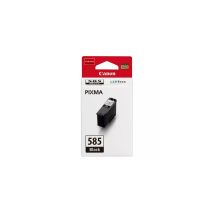 Canon Pg-585 Original Druckerpatrone Tintenbehälter Schwarz 6205c001aa (6205c001)