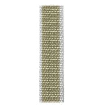 07 Rolloband, 22 Mm X 6 M, Beige/weiß (blister) - Cambesa