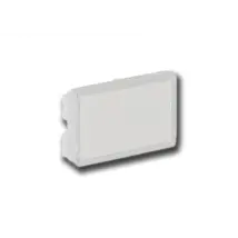 Doppelter Höhenschalter transparent – 61800040 – UV-beständiges Polycarbonat – BPT