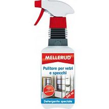 Pulitore Vetri E Specchi 500ml