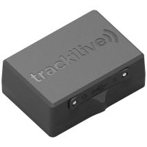 Trackilive Tl-60 Tracciatore Gps (tracker) Tracker Veicoli, Tracker Multifunzione, Live Tracking Nero 1 Pz.