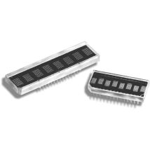 Alphanumerische Segment-anzeige Schwarz 6.96 Mm Hdsp-2112 - Broadcom