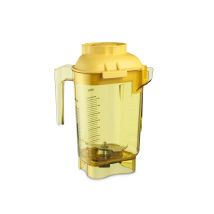 Vitamix - Brocca Advance 1,4 L Tritan Giallo - Linea Vitamix Professional