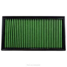 Filtre A Air Green Pour Volvo V40 De 1999 A 2004 1.8li 16v-122cv-38823614