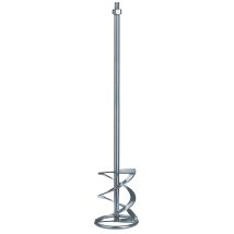 Kwb By Einhell Rührer Mörtel M14 Farb- Und Mörtelrührer-zubehör Farbrührer Mörtelrührer Zubehör