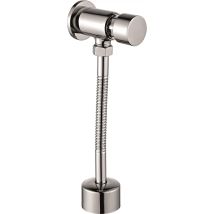 Rubinetto Temporizzato Per Orinatoio Tecom Tws3300 Cromo