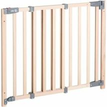 Roba Safety Up Sicherheitsbarriere Aus Natürlichem Holz