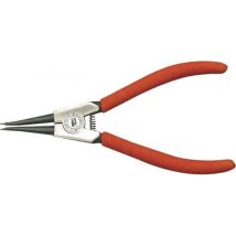 Alicate Circlip Exterior Recto 40-100 Pavonado Ega Master