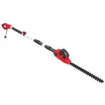 Lea - Tagliasiepi Elettrico Telescopico 'le35055-48dl' Lama 48 Cm