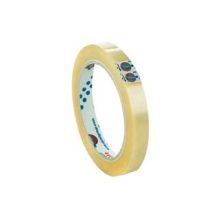 Nastro Adesivo Trasparente Silenziato (ecophan)- - Mm.19x66mt. - 8 Rotolo Eurocel