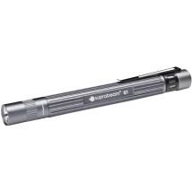 Suprabeam - Q1 Q1 Penlight Batteriebetrieben Led 14.2 Cm Grau