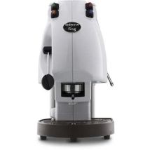 Cafetera express Didiesse Frog Revolution Vapor – Potencia: 1000W – Número de tazas: 2