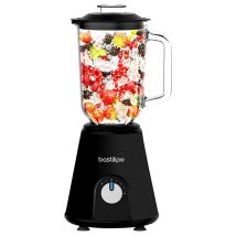 Bastilipo - Batidora Batidora De Vaso Bva 800 N 2666 800w Code 2666