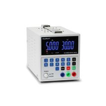 6070 – Alimentatore Da Laboratorio Dc 0-30v/0-5a, Alimentatore A Commutazione Stabilizzata, Protezione Da Sovraccarichi E Cortocircuiti, 