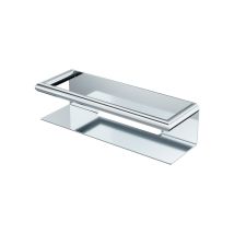 Steinberg Armaturen - Steinberg Serie 480 Jabonera, Acero Inoxidable, 4802300