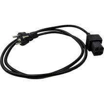 Câble de test Testboy – 97314000 – Outil de l'électricien