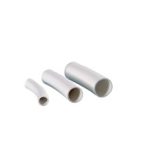 Tubo In Pvc Flessibile Rinforzato A Spirale 42x50 - Corona Da 25 Metri Lineari
