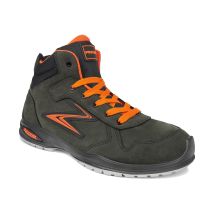 Zapatos De Seguridad Pezzol Diablo S3 Src - 44 (eu)