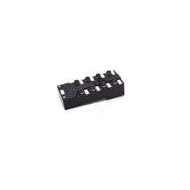 Allen Bradley - Allen-bradley 1792d-8bvt8cd Módulo 8 Entradas/8 Salidas Armorblock Conector De 12 Mm