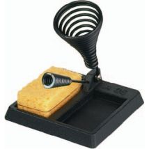 Soporte con esponja de viscosa para soldadores pequeños y medianos – Accesorio de soldadura ERSA