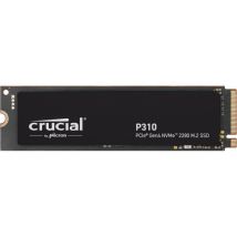Crucial Crucial P310 Nvme Ssd 2 Tb M.2 2280 Pcie 4.0 (ct2000p310ssd8)