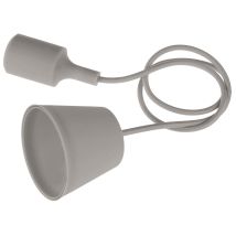 Innensuspension E27 Lampenhalter – verschiedene Farben – Zubehör für Gravierer