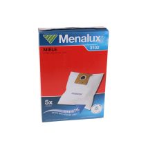 Electrolux - Staubsauger Beutel Menalux - 3102 - 5 St. + 2 Filter - 9001962019 - 7321429395724