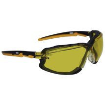 Gafas de seguridad alta visibilidad – Modelo ORSOYSG – Diseño ergonómico – EAGLE