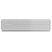 Cierrapuertas Dc 340 Es 2-4 Vachette Plata - 24521000