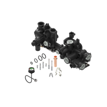 Brötje Hydraulikblock-set Bzs , 7803996